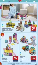 ALDI folder | Speelgoed Pagina 29
