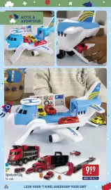 ALDI folder | Speelgoed Pagina 30