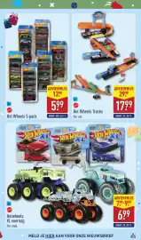ALDI folder | Speelgoed Pagina 31