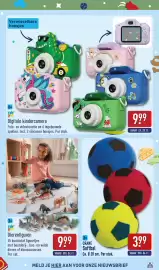 ALDI folder | Speelgoed Pagina 33