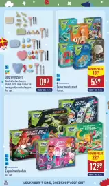 ALDI folder | Speelgoed Pagina 34