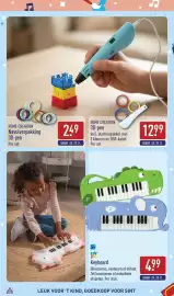 ALDI folder | Speelgoed Pagina 36