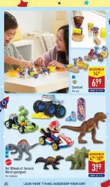ALDI folder | Speelgoed Pagina 42