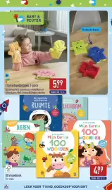ALDI folder | Speelgoed Pagina 48