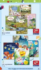 ALDI folder | Speelgoed Pagina 49