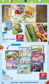 ALDI folder | Speelgoed Pagina 52