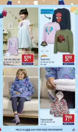 ALDI folder | Speelgoed Pagina 55