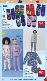 ALDI folder | Speelgoed Pagina 56