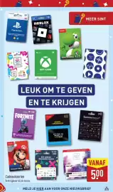 ALDI folder | Speelgoed Pagina 61