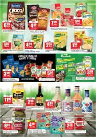 Bingo gazetka Strona 3: Sosy Łowicz €5,99, Galaretka Wodzisław €1,49