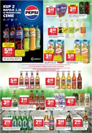 Bingo gazetka Strona 6: Piwo Żywiec €3,69, Piwo Desperados Mixado €5,49