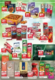 Bingo gazetka Strona 7: Czekolada Terry's €10,99, Draże Casali Rum-Kokos €6,99