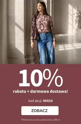 BonPrix (ważność do 16-10)