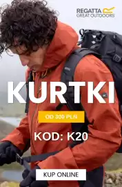 Regatta gazetka tydzień 42 Strona 1