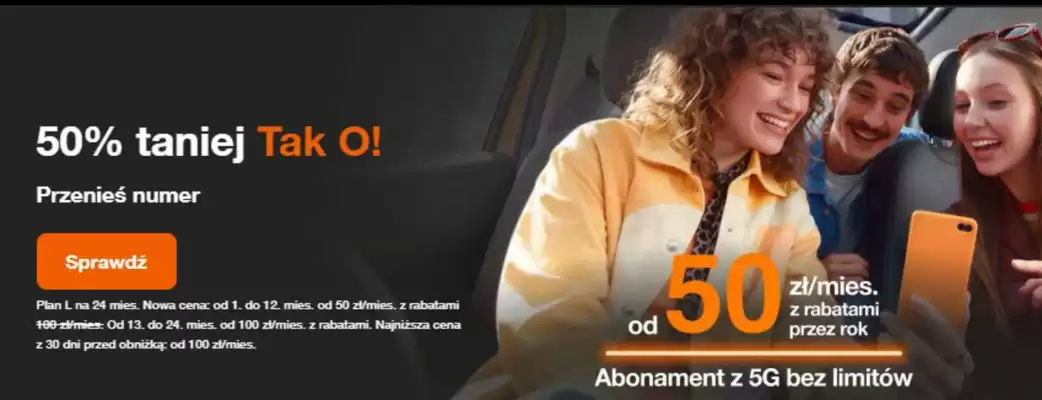 Orange (ważność do 27-10)