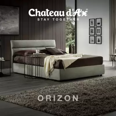 Chateau d'Ax (valido fino al 22-10)
