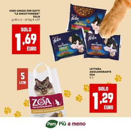 Volantino Superstore Pam Pagina 2