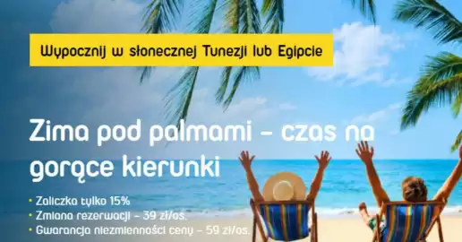 Sun & Fun gazetka Strona 2