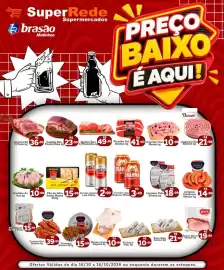 Catálogo Super Rede Atacadista Página 1