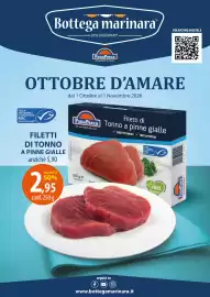 Volantino Crios Pagina 1