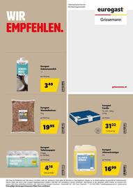 Eurogast Grissemann Flugblatt Seite 24