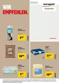 Eurogast Grissemann Flugblatt Seite 24