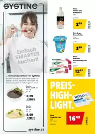 Eurogast Grissemann Flugblatt Seite 9