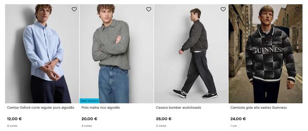 Catálogo Primark Página 2