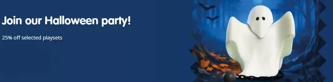Playmobil catalogue Page 1