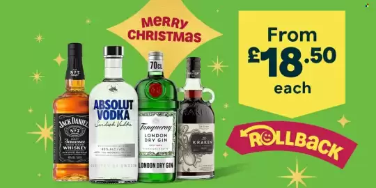 Asda leaflet Page 6