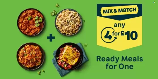 Asda leaflet Page 7