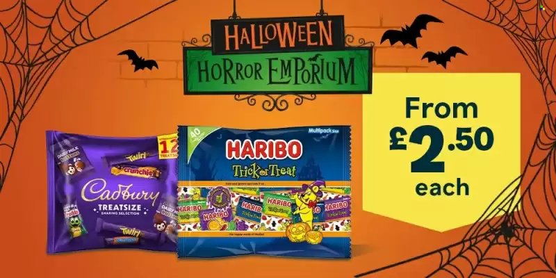 Asda (valid until 23-10)