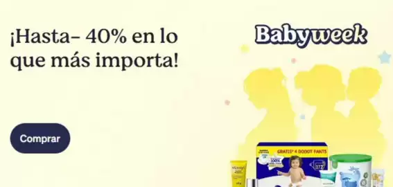 Catálogo MiFarma semana 42 Página 1