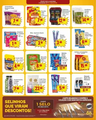 Catálogo Supermercados Rena