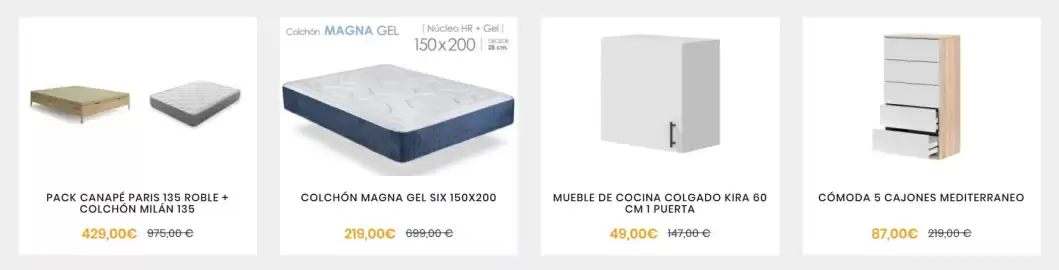 Folheto Atrapamuebles semana 42 Página 2