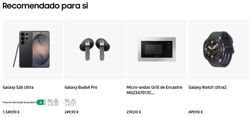Samsung (válido até 29-10)