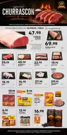 Folheto Mercadão Atacadista Página 1