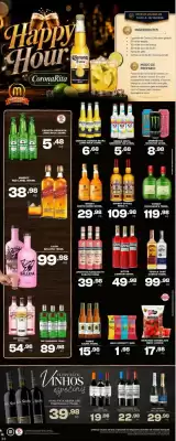 Folheto Mercadão Atacadista (válido até 18-10)