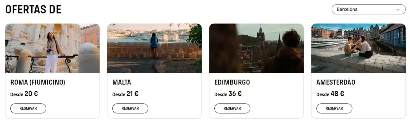 Folheto Vueling (válido até 22-10)
