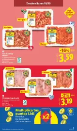 Catálogo Lidl semana 43 Página 11