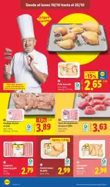 Catálogo Lidl semana 43 Página 12