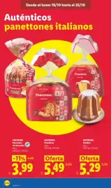 Catálogo Lidl semana 43 Página 26