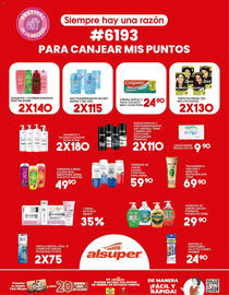Folleto Alsuper Página 8