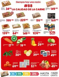 Folleto Alsuper Página 2