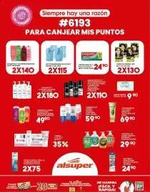 Folleto Alsuper Página 8