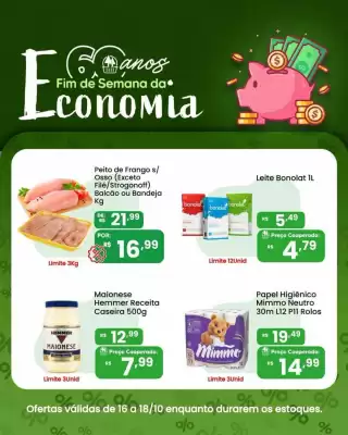 Coocerqui (válido até 18-10)