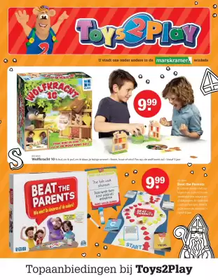 Toys2Play folder (geldig t/m 7-12)