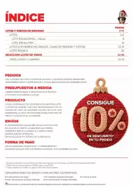 Folleto Carrefour Página 2