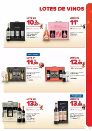 Folleto Carrefour Página 35: Blume - d.o. rueda verdejo €11,50, Viña albali - d.o. valdepeñas reserva €10,20