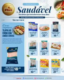 Folheto Rede Plus Supermercados Página 2